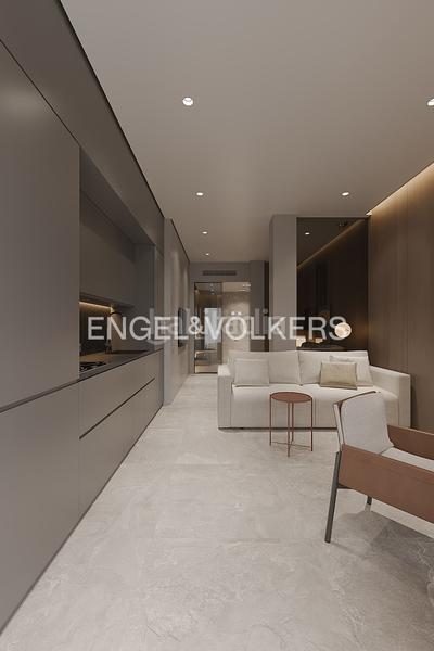 Foto d435d6a2-3e8c-4222-ae1f-b1ecabe49d02. Loft with heating in Avenida Habaneras - Curva de Palangre Torrevieja