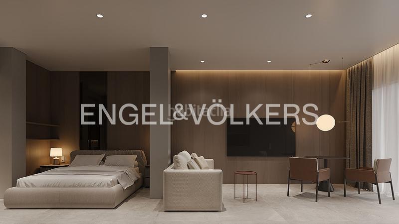 Foto f06e7358-5f08-4807-b766-2296d5031837. Loft with heating in Avenida Habaneras - Curva de Palangre Torrevieja