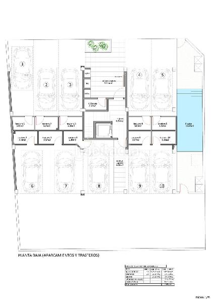 Foto 109e743d-a098-4fb4-b8cf-1f8b02ff7595. Apartament amb calefacció aparcament piscina a Los Cuarteros San Pedro del Pinatar