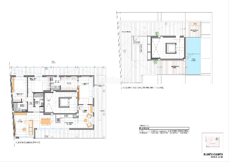 Foto 6baab7d6-5932-480e-af24-481efc8afdc9. Apartament amb calefacció aparcament piscina a Los Cuarteros San Pedro del Pinatar