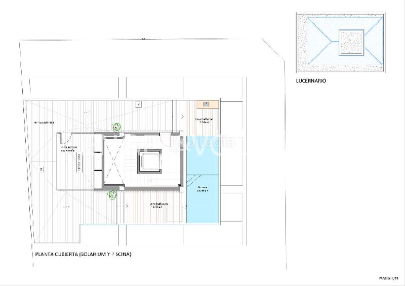 Foto bb8f15bf-9fea-4f6b-a720-9770c2aeb74e. Apartament amb calefacció aparcament piscina a Los Cuarteros San Pedro del Pinatar