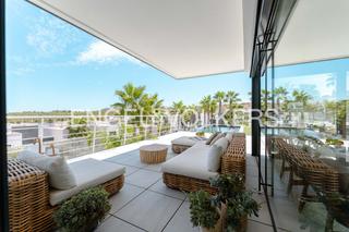 Masía en San Miguel de Salinas. Villa de lujo con piscina privada en san miguel de salinas