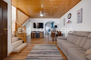 Dúplex a El Acequión. Apartamento dúplex con solárium junto a playa del acequión torre