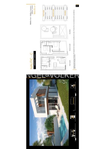 Foto ab6e5139-5f36-4de4-b611-6ee8df761ed2. Haus mit heizung parking pool in Los Almendros Orihuela