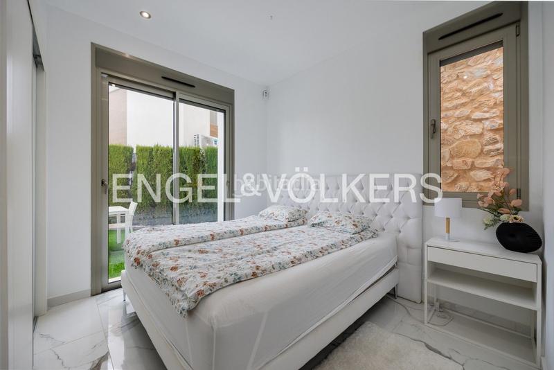 Foto ad814b00-998a-45ed-b6b9-9bc35e3e0b44. Casa con riscaldamento parcheggio piscina in Los Almendros Orihuela