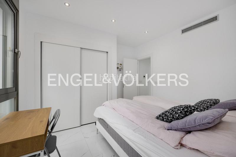 Foto b7259b06-c440-4bc6-8249-cf4b9c59655c. Casa con riscaldamento parcheggio piscina in Los Almendros Orihuela