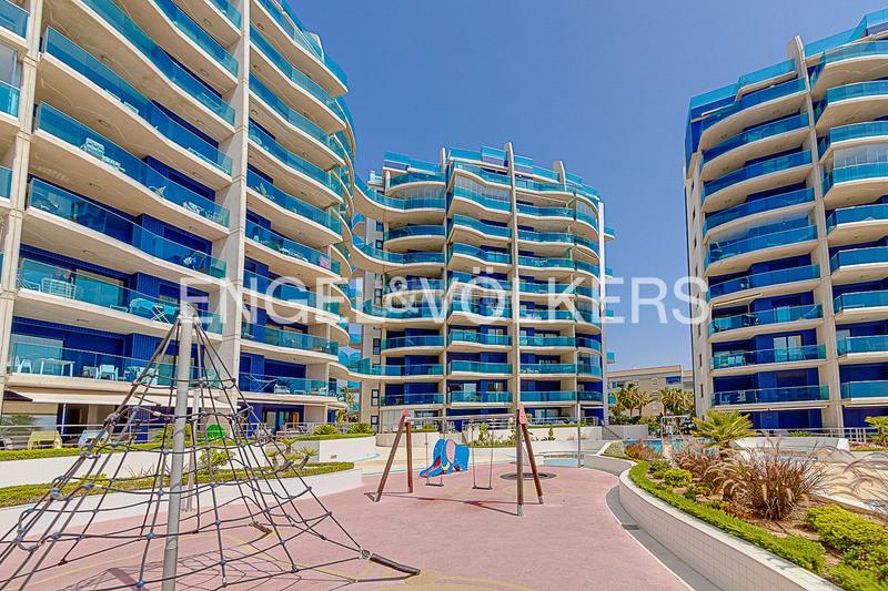Foto 2df679f3-c80c-466c-a5e3-07bb1f7c6f91. Apartamento exclusivo apartamento en sea senses Punta Prima, con amplia terraza, piscina, gimnasio y vistas impresionantes. en Torrevieja