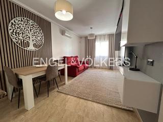 Etagenwohnung in Parque de las Naciones. Apartamento moderno con dos dormitorios  en el centro de torrevi
