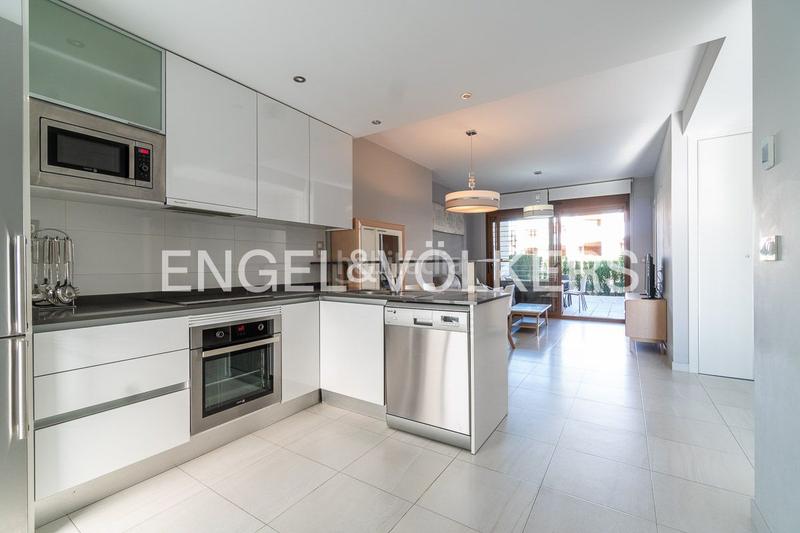 Foto 83daef00-2a21-4f5a-b0a2-6c3475b093bb. Apartment with heating parking pool in La Zenia Orihuela