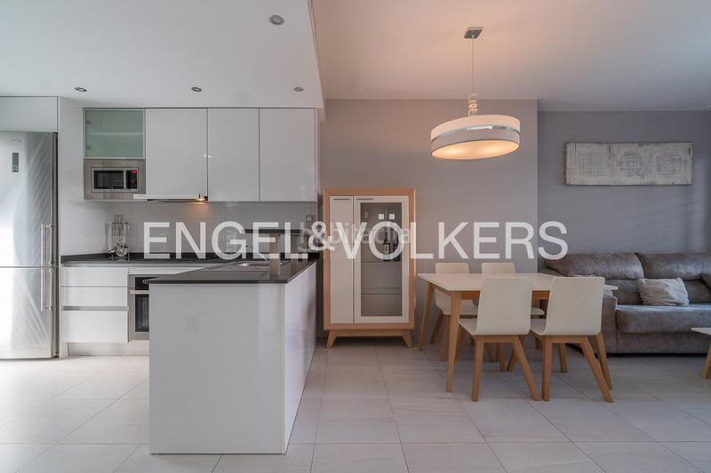 Foto abe0b0ee-4486-48d9-a31f-6cca867e0aee. Apartment with heating parking pool in La Zenia Orihuela