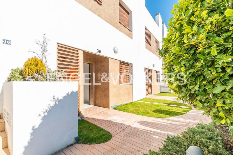 Foto f4fe4f9c-a702-4793-8b55-c1724bc05010. Apartment with heating parking pool in La Zenia Orihuela