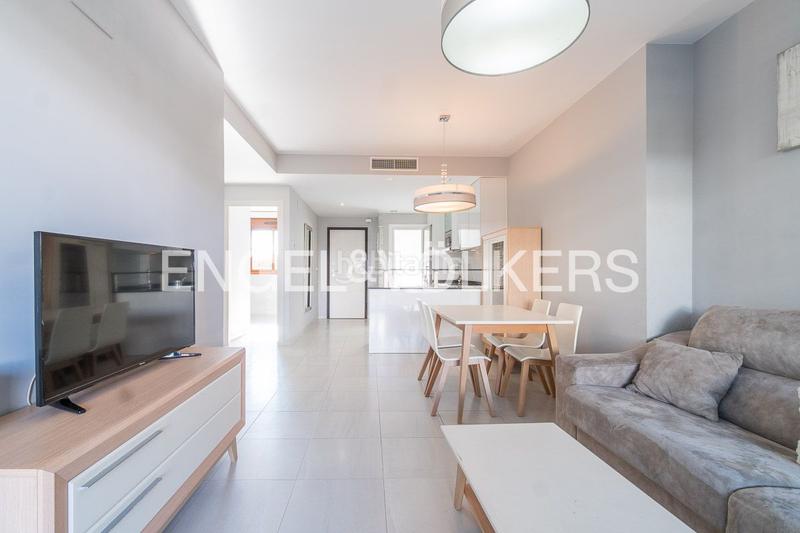 Foto f95a966a-1aef-48bc-8697-9462335d8563. Apartment with heating parking pool in La Zenia Orihuela