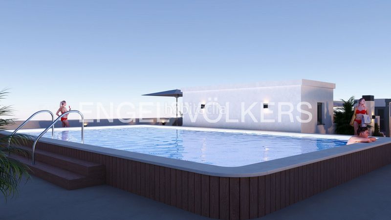 Foto 17f3d180-0993-4ef1-b8bc-354e5588328b. Pis amb calefacció piscina a San Miguel de Salinas