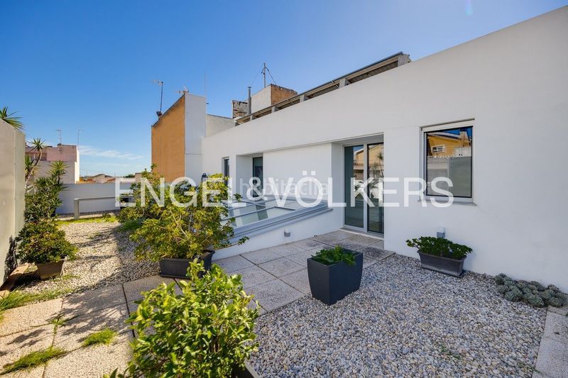 Foto d4a85f0a-387b-476d-aa1f-47458aee5c3c. Casa adossada amb calefacció aparcament a San Fulgencio