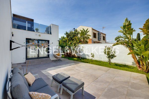 Foto 490d6998-416f-45a2-a4ae-b6cfe588a56f. Masia amb calefacció aparcament piscina a Los Balcones-Los Altos Torrevieja