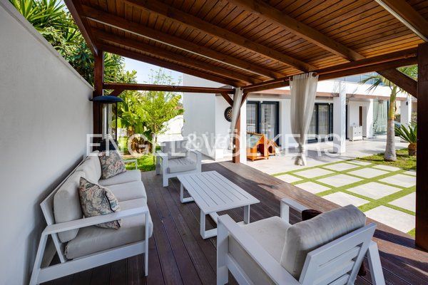 Foto 532d329e-06d0-44a2-8146-640a98758e78. Masia amb calefacció aparcament piscina a Los Balcones-Los Altos Torrevieja