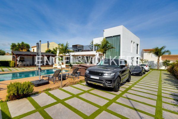 Foto 63326606-3911-4cb9-978d-6c1277377857. Masia amb calefacció aparcament piscina a Los Balcones-Los Altos Torrevieja