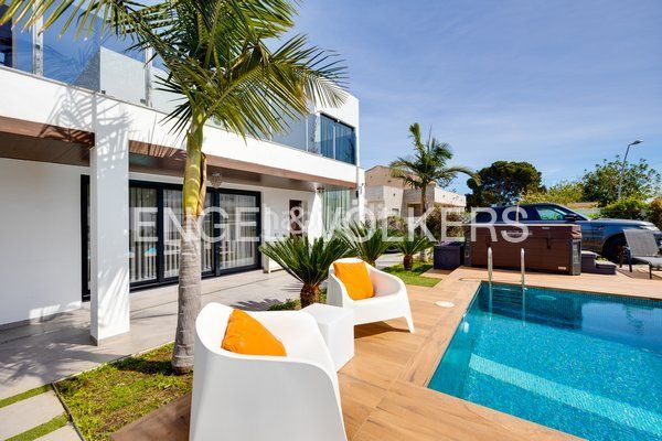 Foto 6814ce75-c955-40e7-a73a-b37fcda1a957. Masia amb calefacció aparcament piscina a Los Balcones-Los Altos Torrevieja