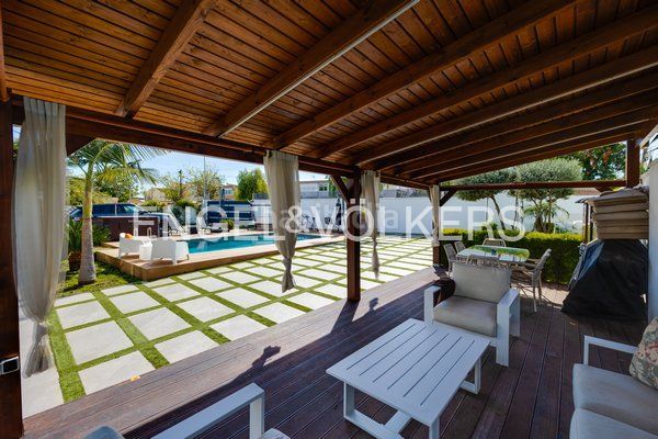 Foto 790028d6-4a08-4878-9aa1-9f0b396a5983. Masia amb calefacció aparcament piscina a Los Balcones-Los Altos Torrevieja