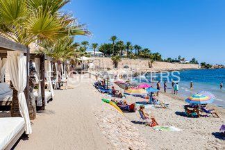 Foto df17650c-4196-4a1f-a322-7dab0399473e. Masia amb calefacció aparcament piscina a Los Balcones-Los Altos Torrevieja