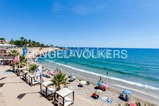 Foto fb50bb8b-ec29-4a28-ae65-c58d17de66cd. Masia amb calefacció aparcament piscina a Los Balcones-Los Altos Torrevieja