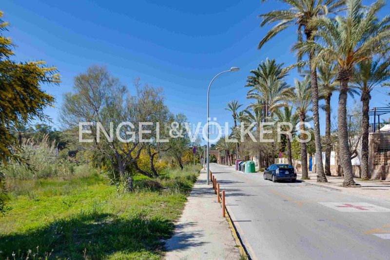 Foto 09760c01-541d-40dd-a1dd-54cfc1468043. Casa amb calefacció aparcament a Campoamor Orihuela