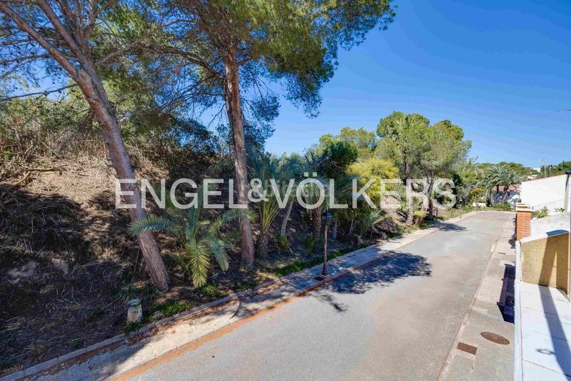 Foto 5e8243ac-9498-481b-bc6a-38bb4e31675f. Casa amb calefacció aparcament a Campoamor Orihuela