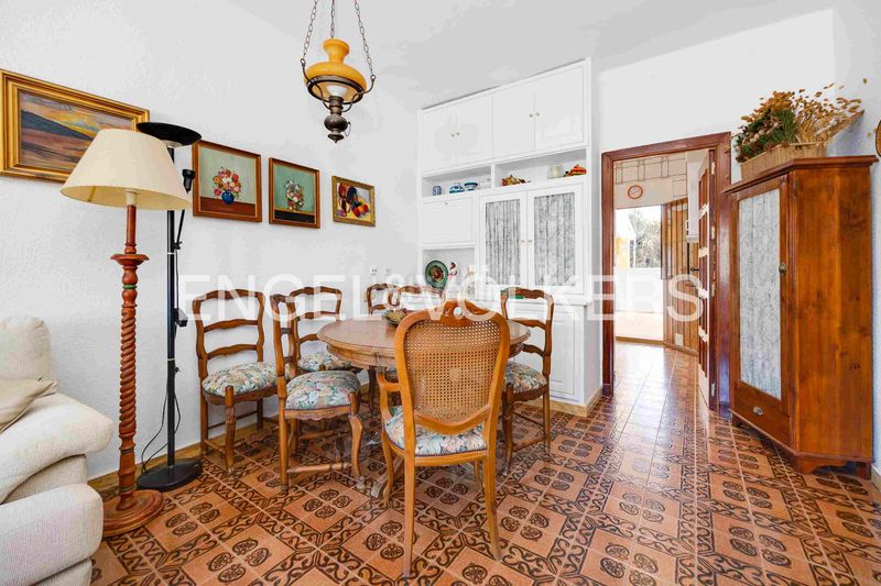 Foto 905d2fc4-b10d-48cd-9353-9b37f6ee3387. Casa amb calefacció aparcament a Campoamor Orihuela