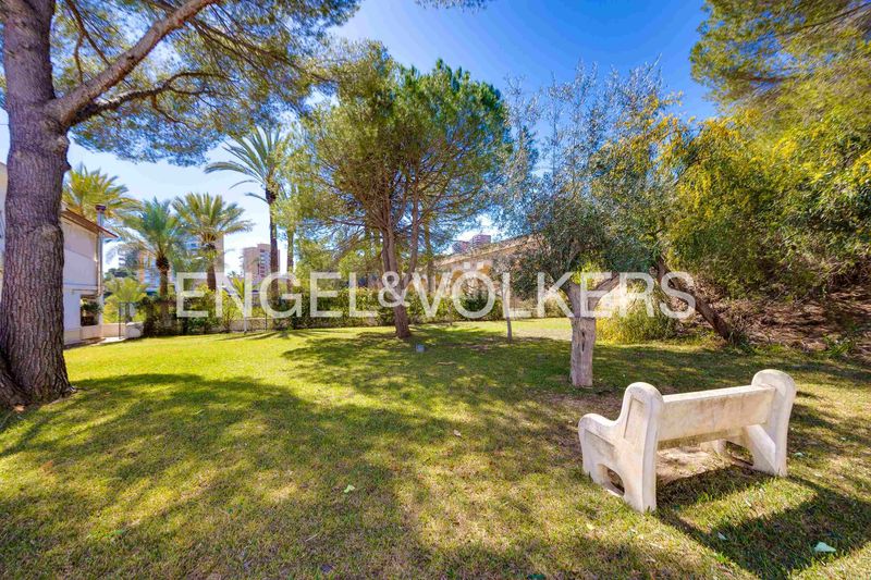 Foto b5dd79aa-515c-4477-a636-6c83c78c64e6. Casa amb calefacció aparcament a Campoamor Orihuela