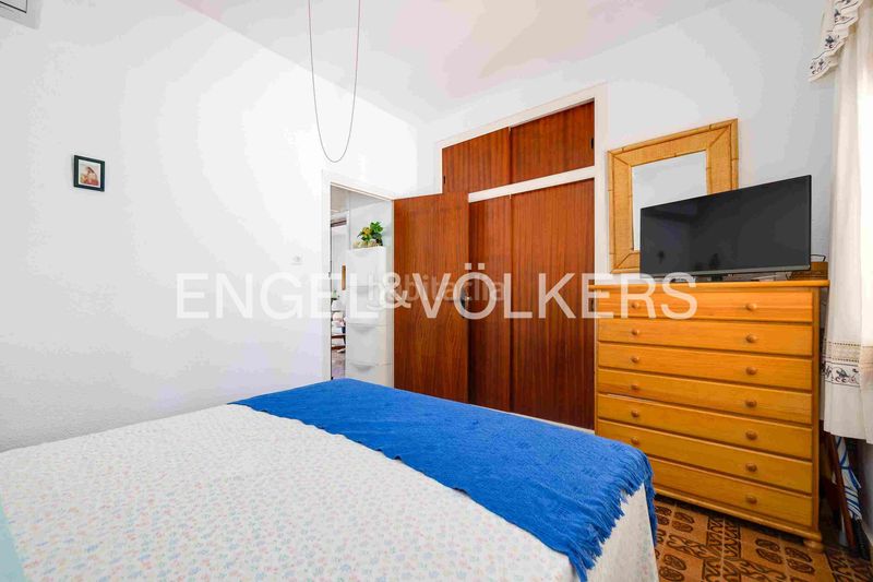 Foto bc44e618-c284-4b1a-a289-438387c51d9d. Casa amb calefacció aparcament a Campoamor Orihuela