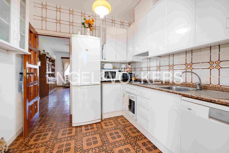 Foto f4420625-1a18-481a-90e6-bc739ca88e5b. Casa amb calefacció aparcament a Campoamor Orihuela