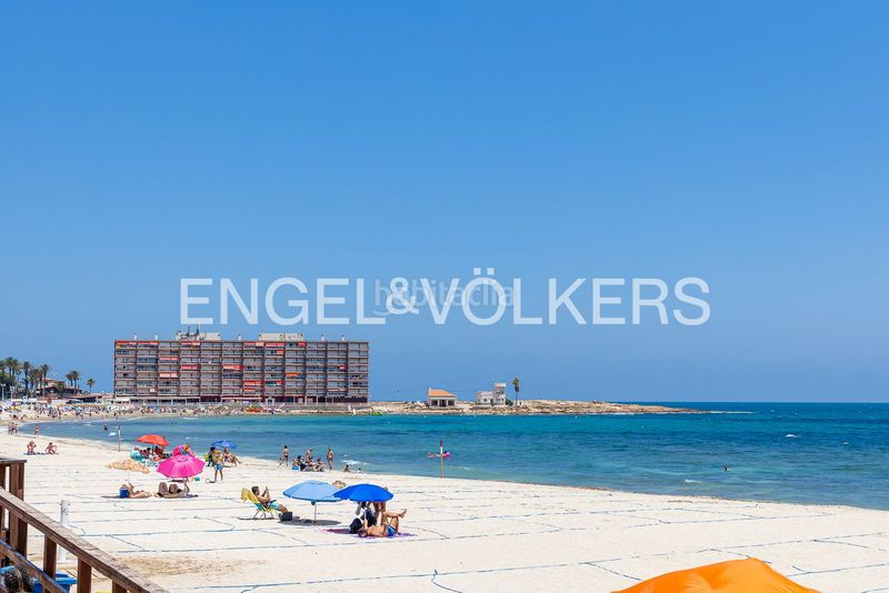Foto 66f5ef8d-37e9-49b0-8060-ff1db9ddf320. Pis amb calefacció aparcament a Zona Playa del Cura Torrevieja