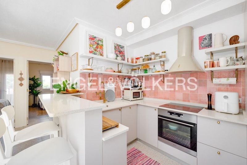 Foto 017db315-5b0a-4777-a77f-031d22697c97. Àtic amb calefacció a Playa de los Náufragos Torrevieja