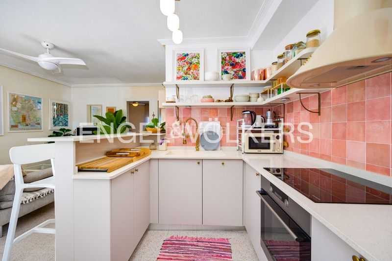 Foto 11e70597-fcbb-4e07-ab4d-8afddcedf71d. Àtic amb calefacció a Playa de los Náufragos Torrevieja