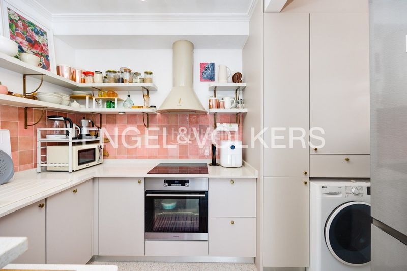 Foto 1bc82c8e-b2d0-4fda-85c3-d1f791ed6aed. Àtic amb calefacció a Playa de los Náufragos Torrevieja