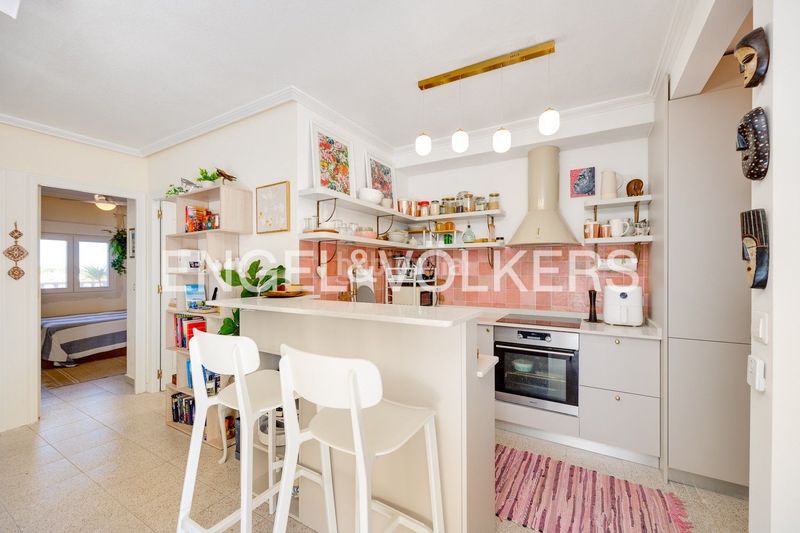 Foto 73de3fb7-dc99-4cd6-a364-0664cece20a9. Àtic amb calefacció a Playa de los Náufragos Torrevieja