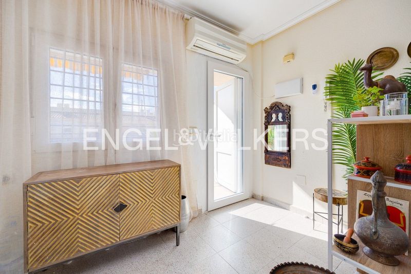 Foto bf200127-ecae-484f-b3db-83ee30a1bb60. Àtic amb calefacció a Playa de los Náufragos Torrevieja