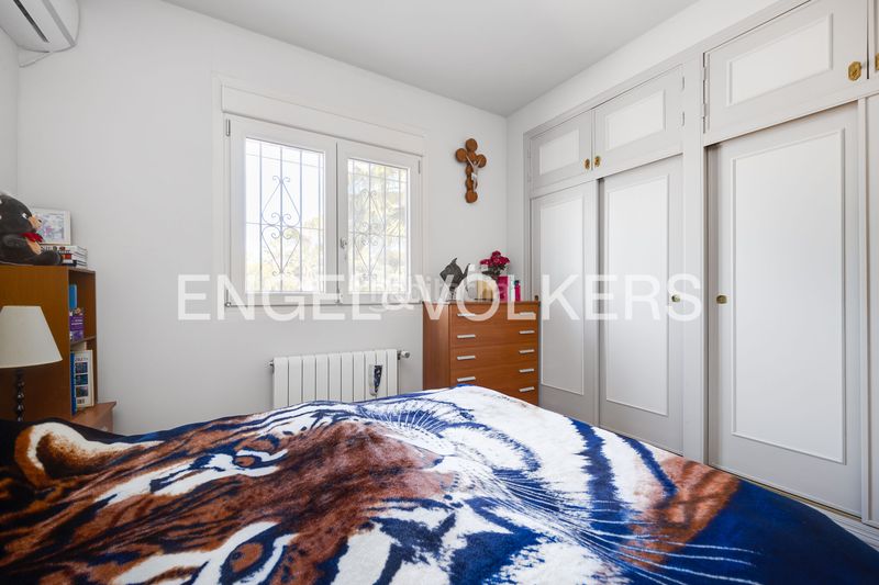 Foto 0e12daa6-f4fc-43df-910c-f592e7067e04. Casa amb calefacció aparcament piscina a Daya Vieja