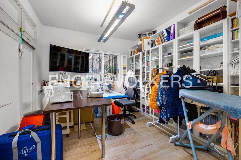 Foto 0f6f739a-b39a-4707-ac31-819b87b5317f. Casa amb calefacció aparcament piscina a Daya Vieja