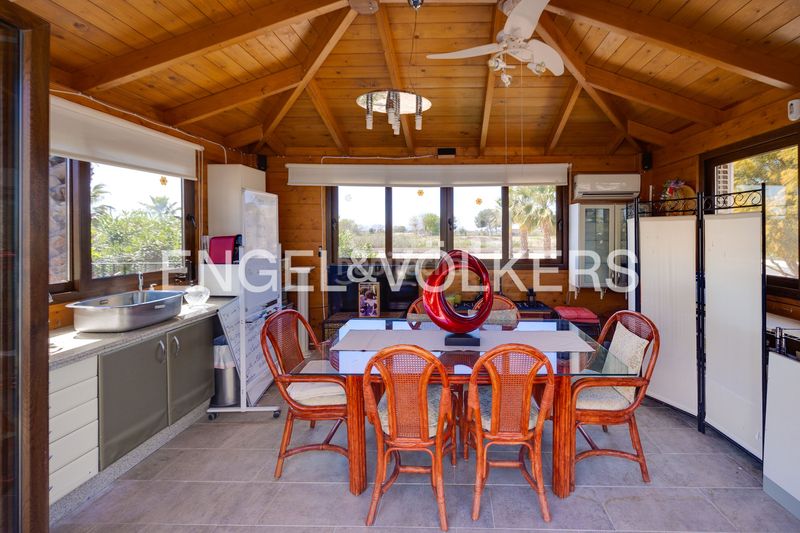 Foto 474eee7d-5340-4d68-87ca-1a884a07224b. Casa amb calefacció aparcament piscina a Daya Vieja