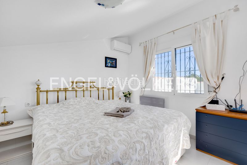 Foto 611ce32c-728e-4f38-a16b-bd26ac912d5f. Casa amb calefacció aparcament piscina a Daya Vieja