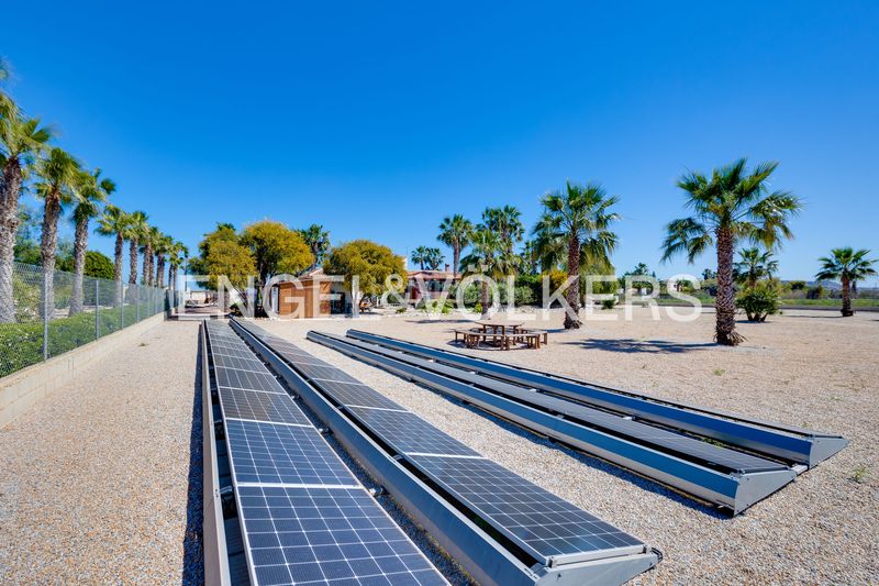 Foto 6d41e9e7-4b7f-4134-98eb-aaa0ca97f0db. Casa amb calefacció aparcament piscina a Daya Vieja