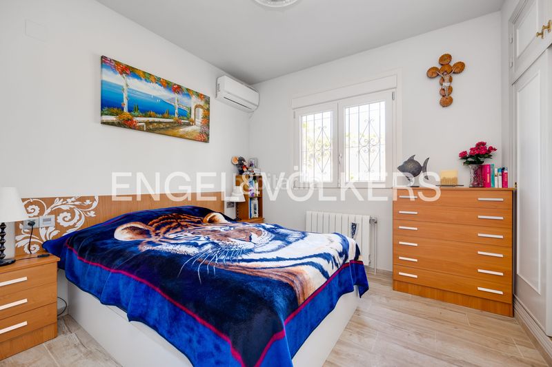 Foto a1d28621-ddf2-4bbb-946a-01933e95067a. Casa amb calefacció aparcament piscina a Daya Vieja