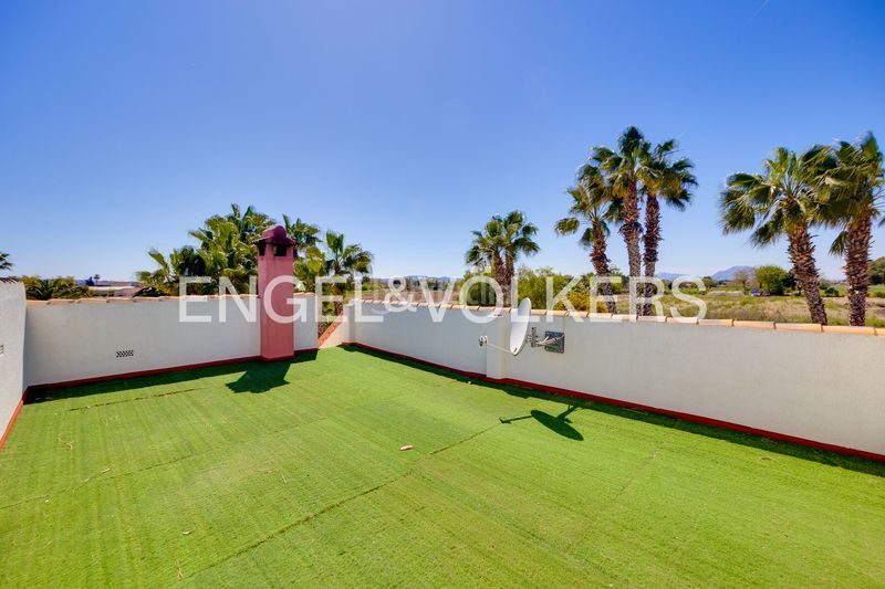 Foto cc8d3c01-ad4f-4039-8cba-d1f53bda36c3. Casa amb calefacció aparcament piscina a Daya Vieja