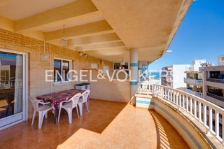 Àtic a Guardamar Playa