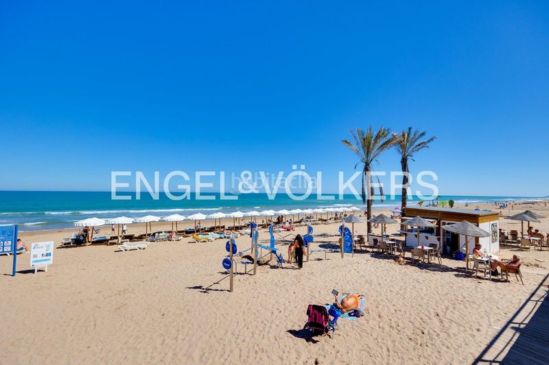 Foto 8ea17d12-f724-4b32-986d-f1d466ac7280. Flat with heating parking pool in Puerto Deportivo Guardamar del Segura