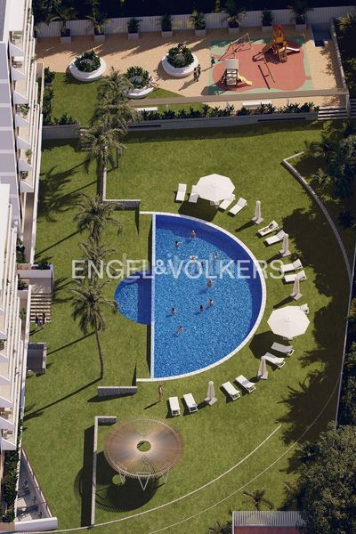 Foto a2749246-9383-4e11-b2ab-d614588b2d4f. Flat with heating parking pool in Puerto Deportivo Guardamar del Segura