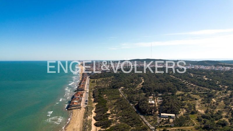 Foto b93ef328-2b75-4752-934e-3d8eb240808a. Flat with heating parking pool in Puerto Deportivo Guardamar del Segura
