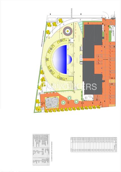 Foto ce47a416-b9be-486a-b34b-528700b3d0bc. Flat with heating parking pool in Puerto Deportivo Guardamar del Segura