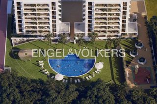 Àtic a Puerto Deportivo. Apartamentos de obra nueva en zona puerto de guardamar del segur